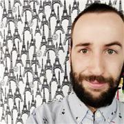 Professeur d'Anglais à tous les niveaux - primaire secondaire adulte